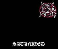 Ignis Fatuus (PL-1) : Satanized